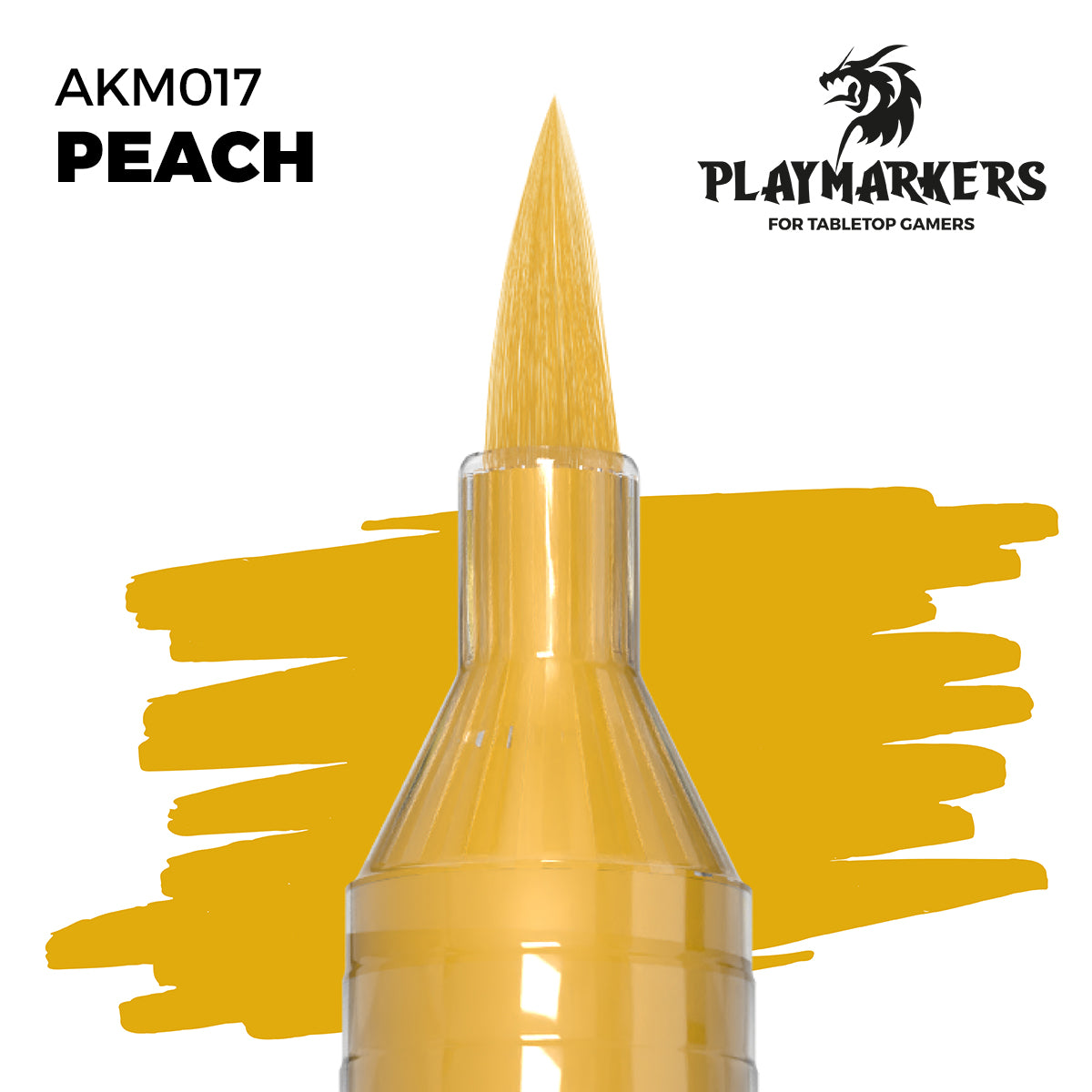 PEACH - AKM017
