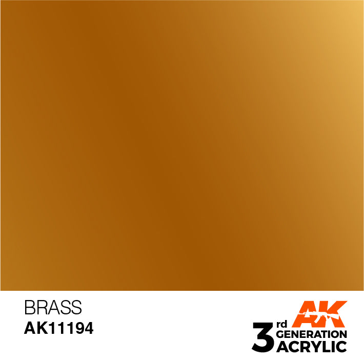 BRASS - AK11194