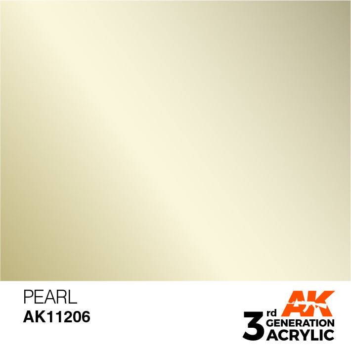 PEARL - AK11206