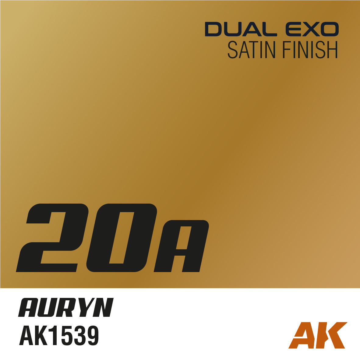 AURYN - AK1539