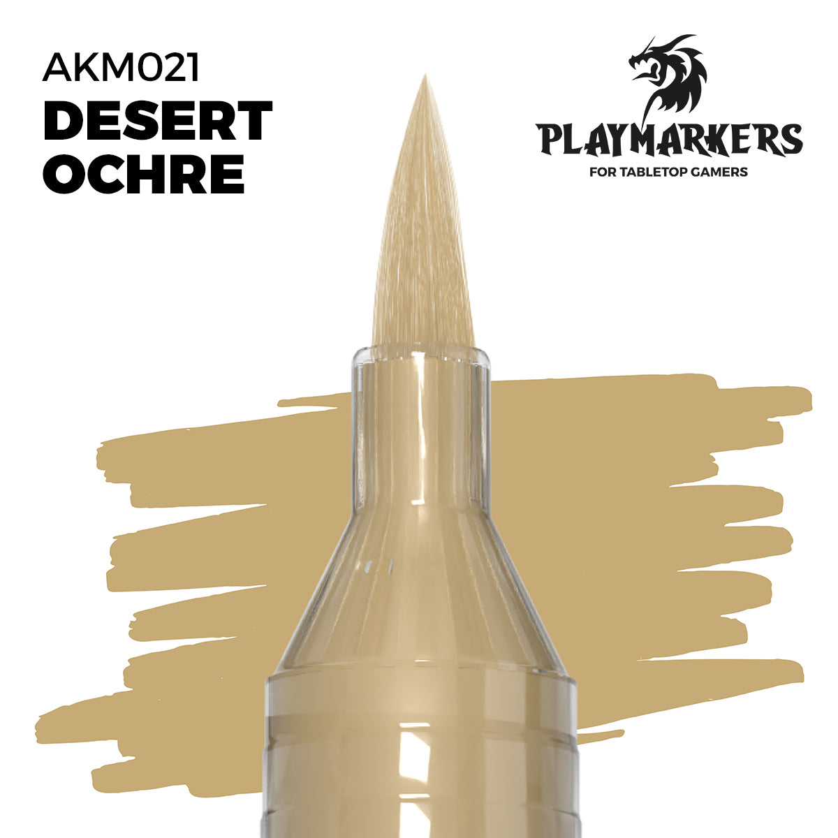DESERT OCHRE - AKM021