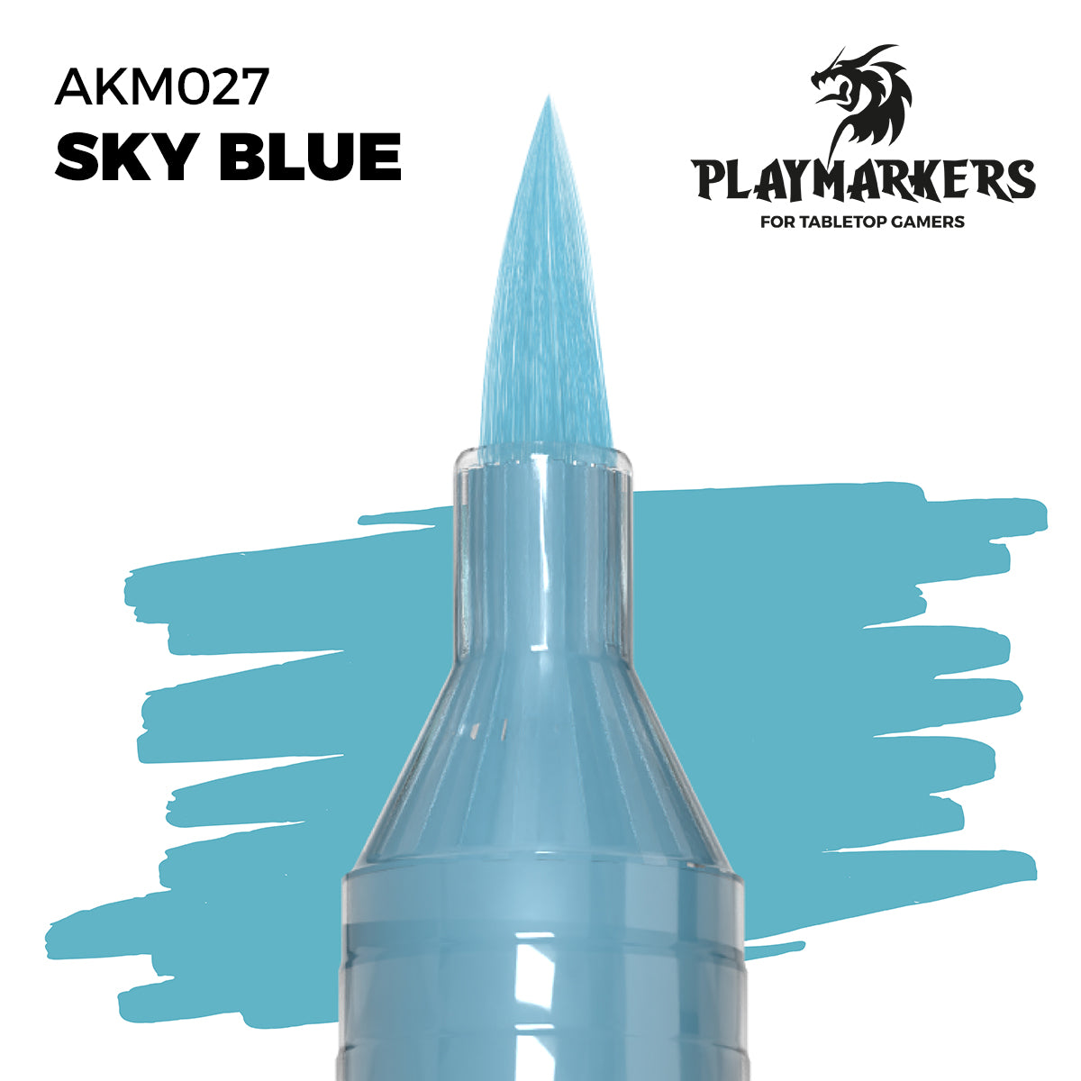 SKY BLUE - AKM027