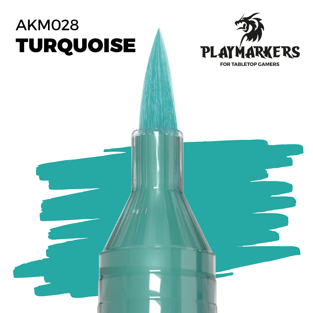 TURQUOISE - AKM028