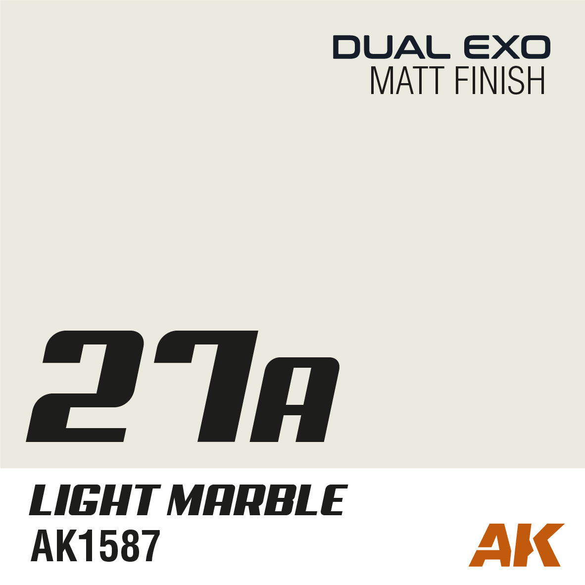 LIGHT MARBLE - AK1587
