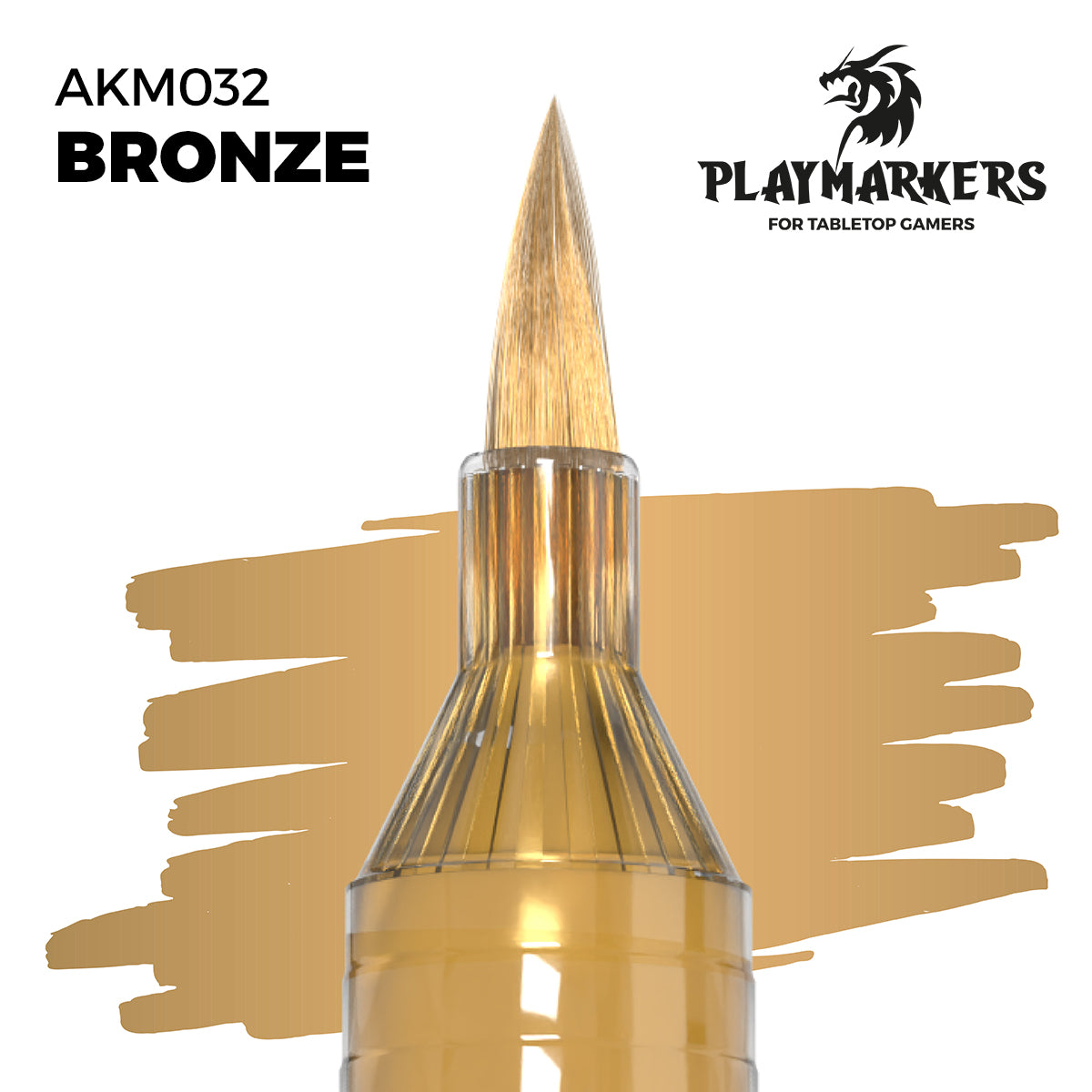 BRONSE - AKM032