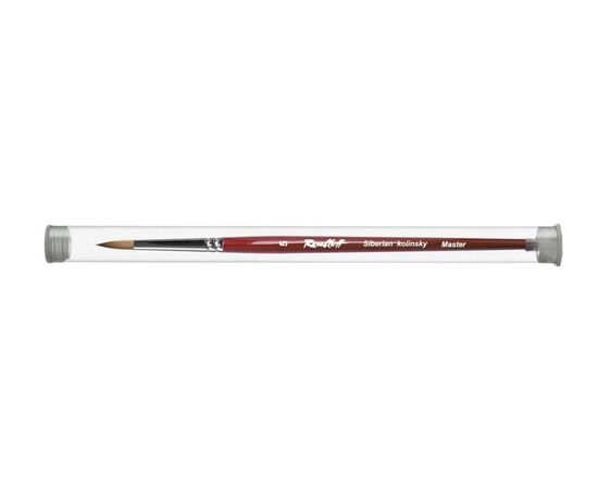 Roubloff 301T - Brush "Master" - misura 2
