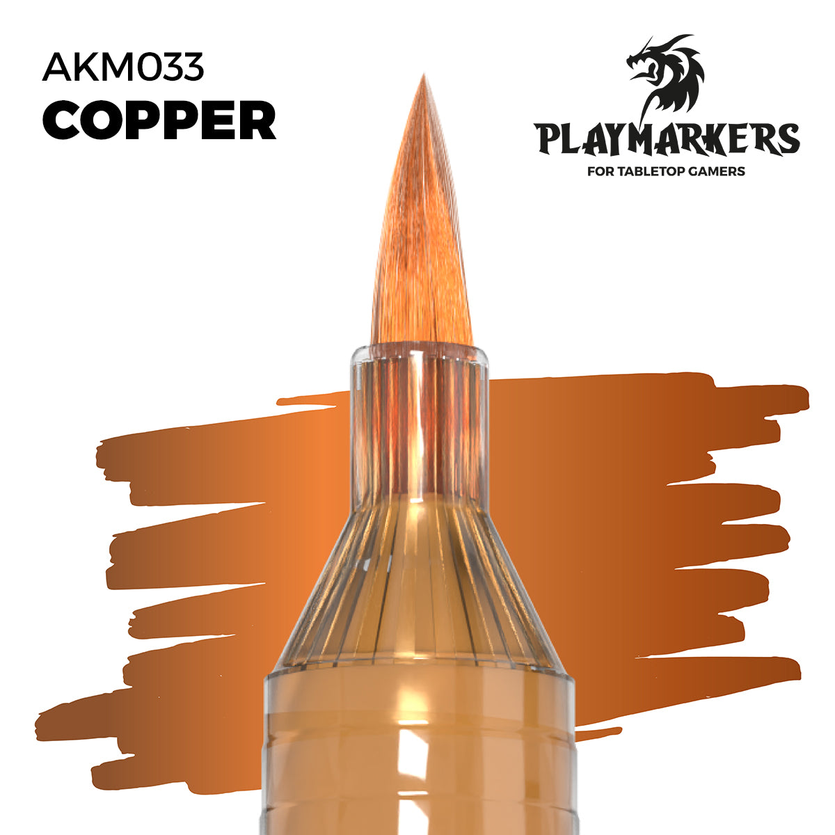 COPPER - AKM033