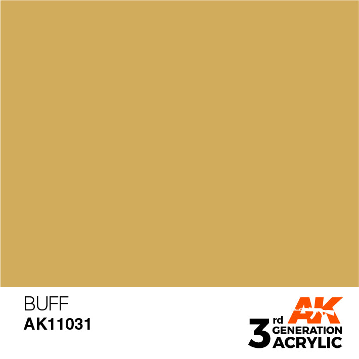 BUFF - AK11031