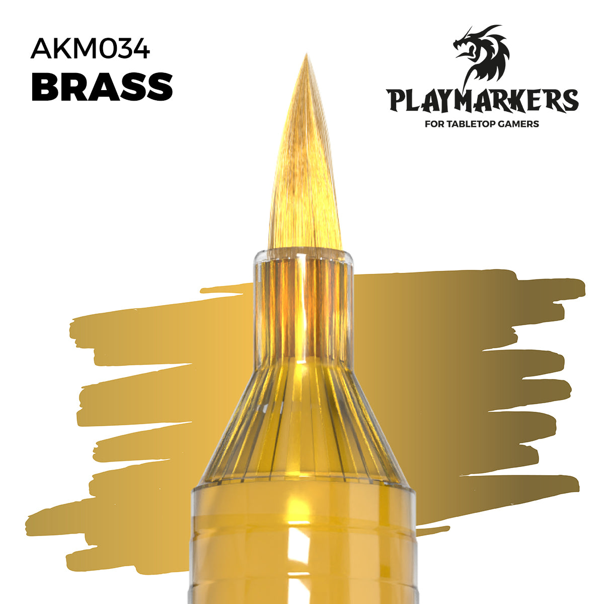 BRASS - AKM034