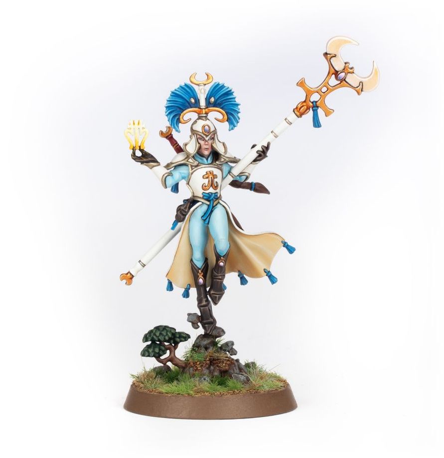 Illuminatore Scinari