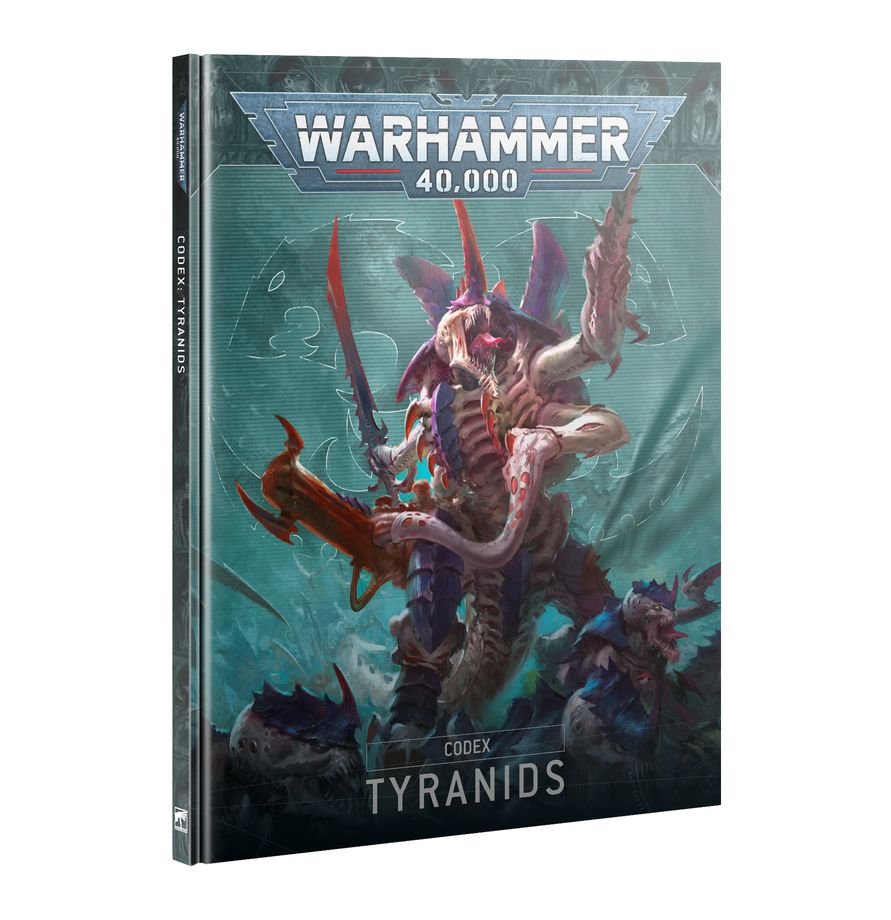 Codex: Tyranids ITA