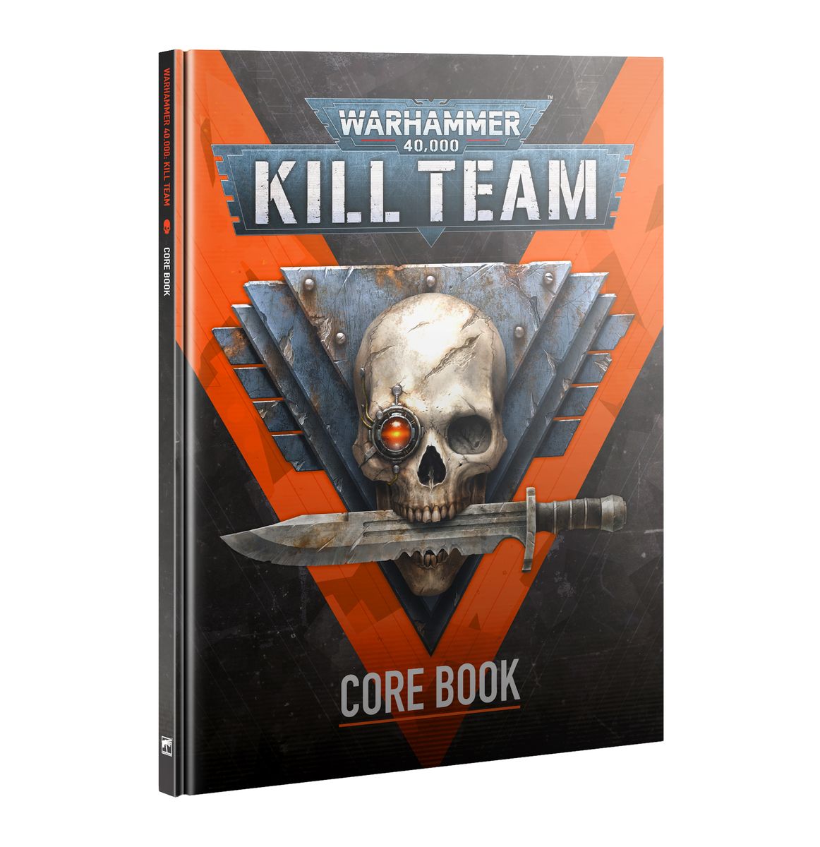 Kill Team: Core Book ENG