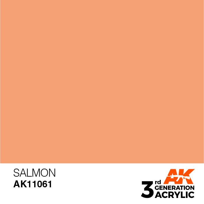 SALMON - AK11061