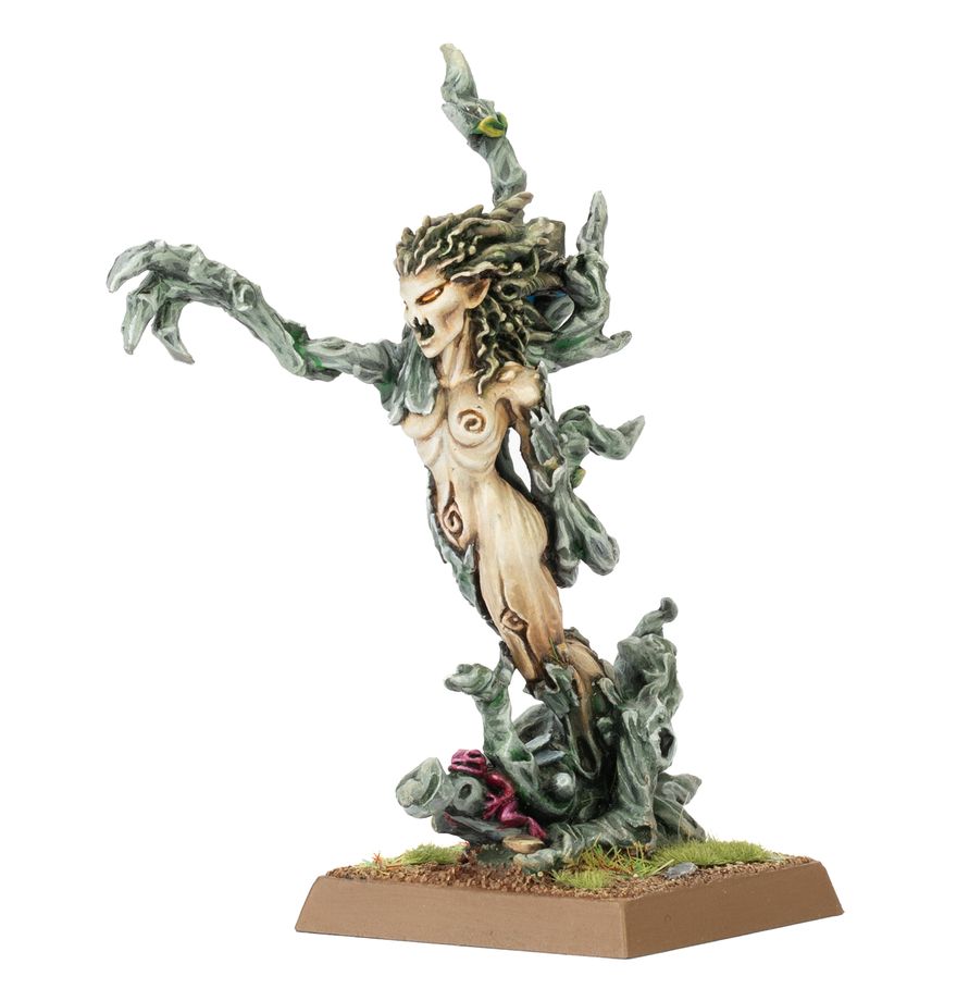 Branchwraith