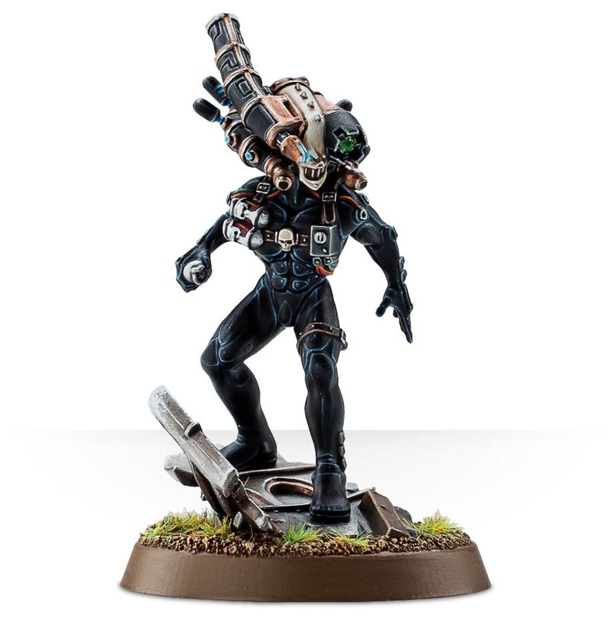 Assassino Culexus