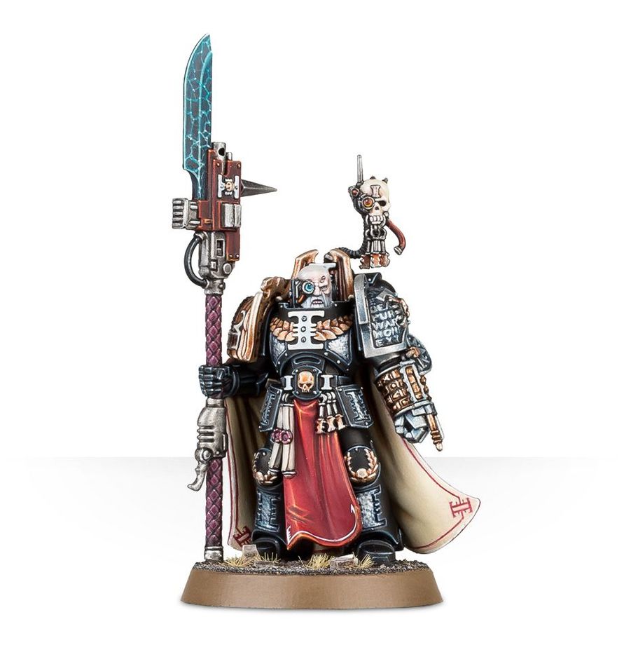 Maestro della Guardia