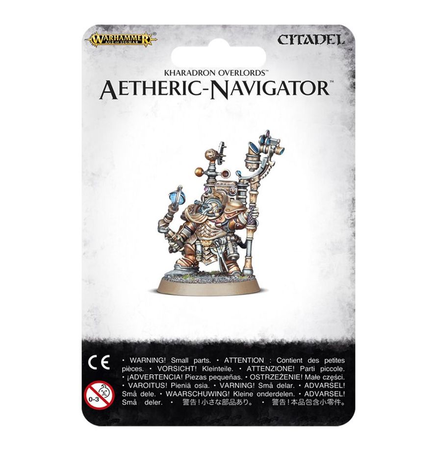 Navigatore Eterico