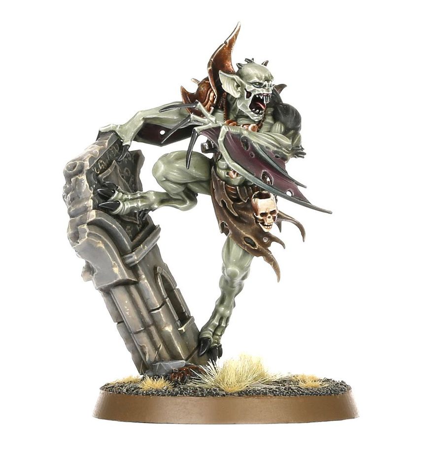 Abhorrent Archregent