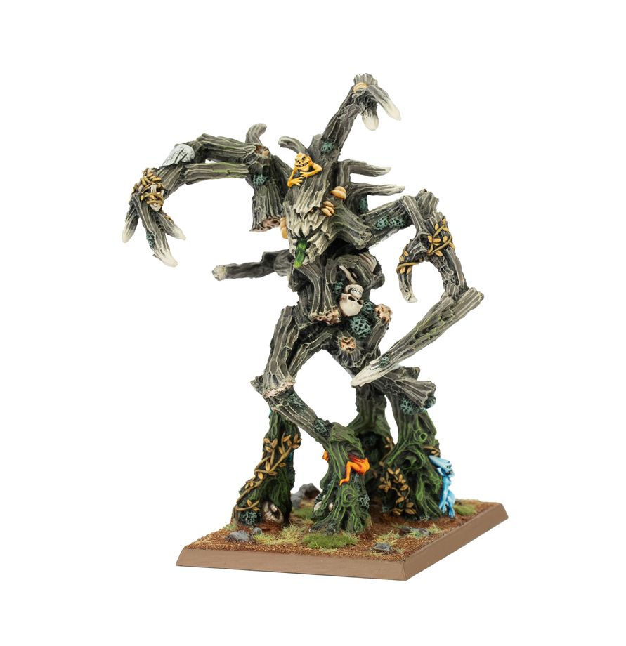 Treeman