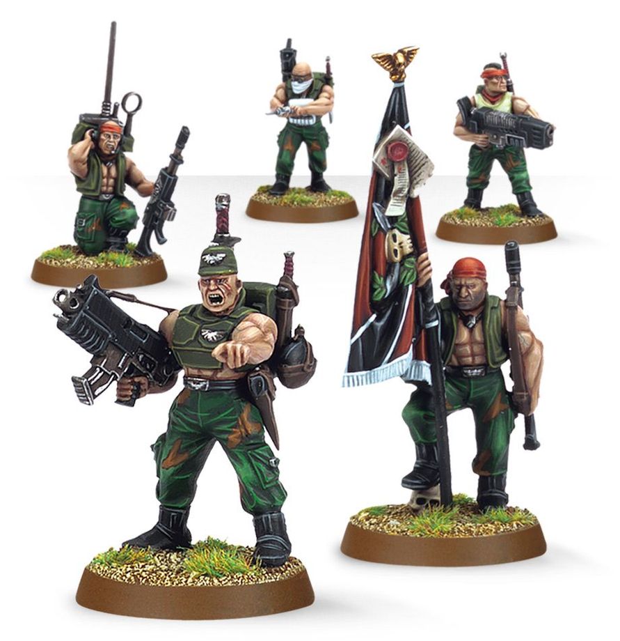 Squadra Comando Catachana