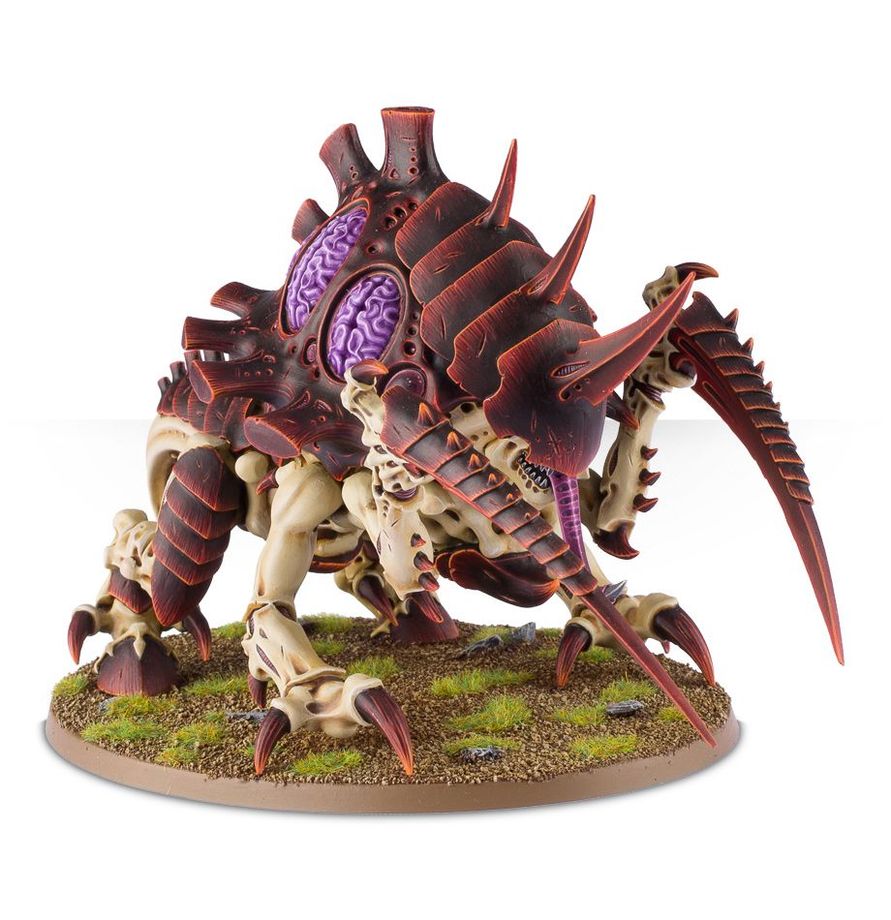 Maleceptor/Toxicrene