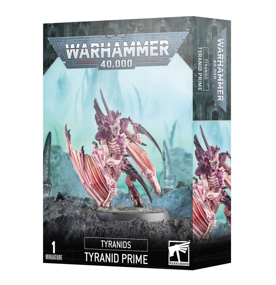Tiranide Primus