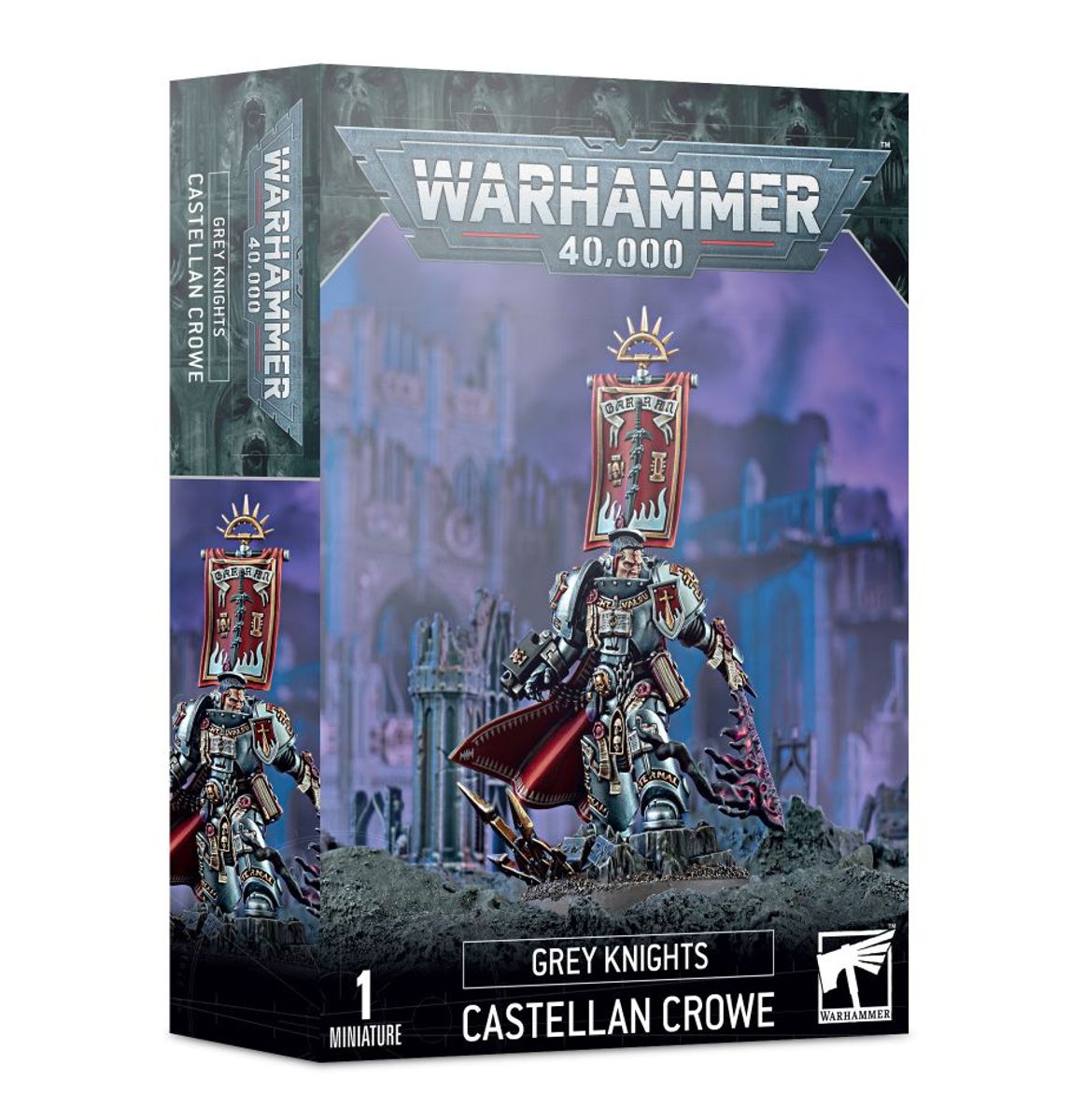 Castellano Crowe