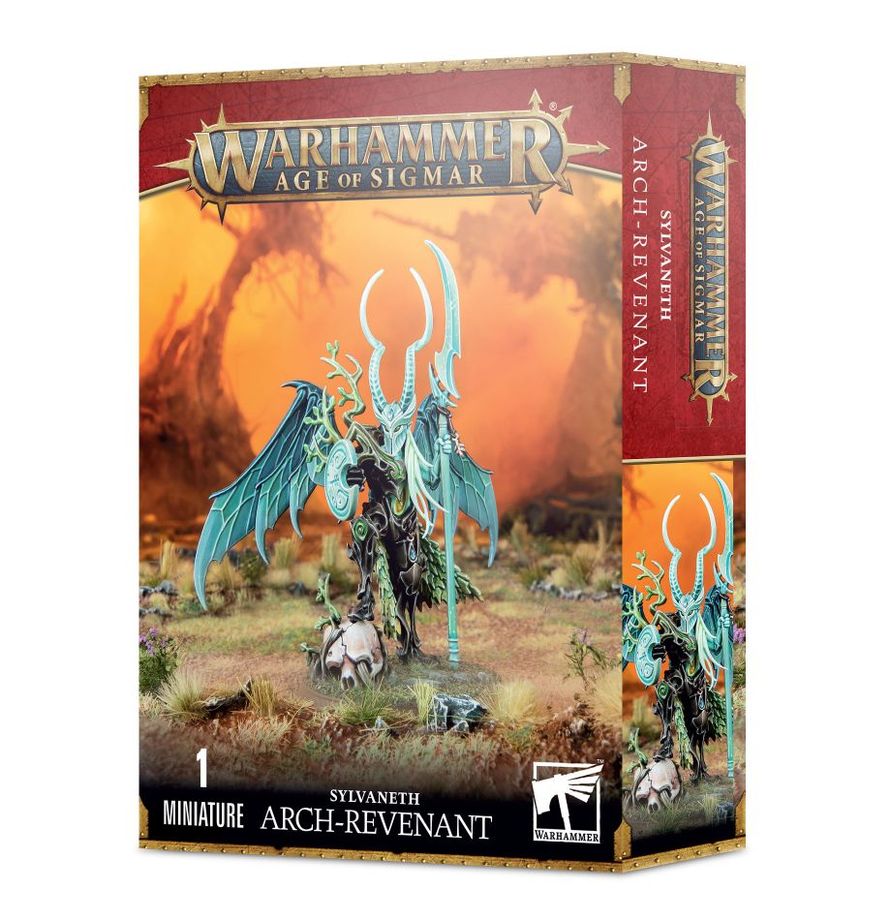 Arch-Revenant