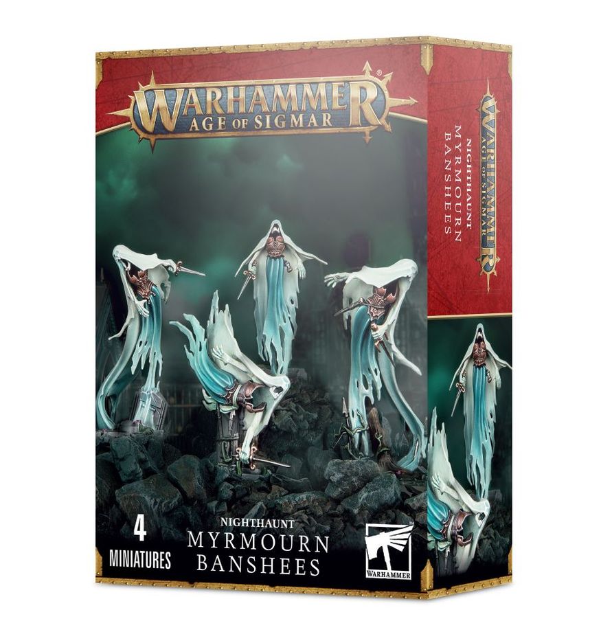 Banshee del Lamento