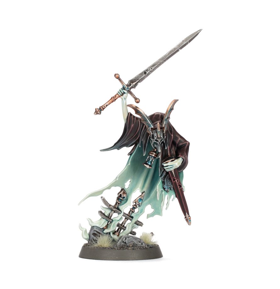 Cavaliere dei Sudari