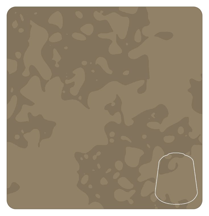 Technical: Agrellan Badland