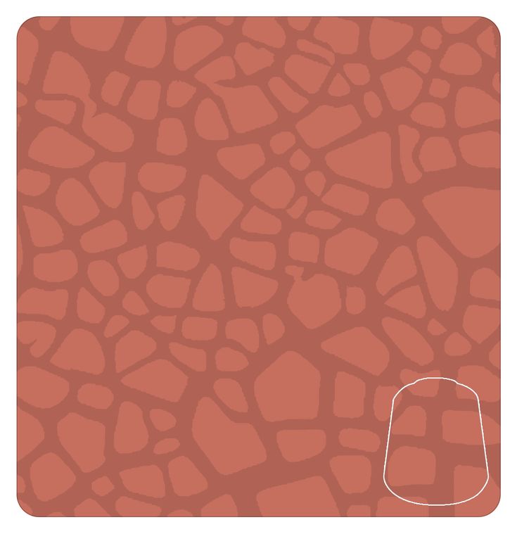 Technical: Martian Ironearth