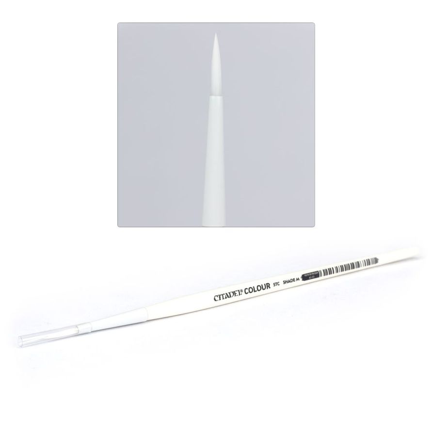 Pennello STC M Shade