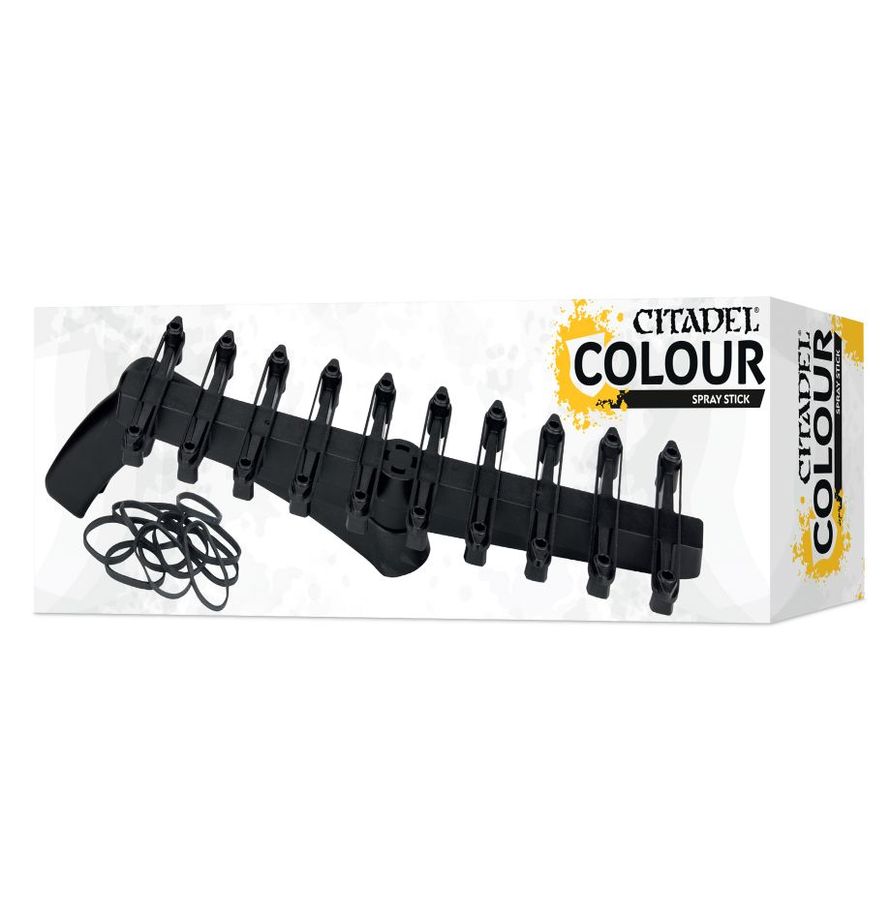 Bastone per spray Citadel Colour