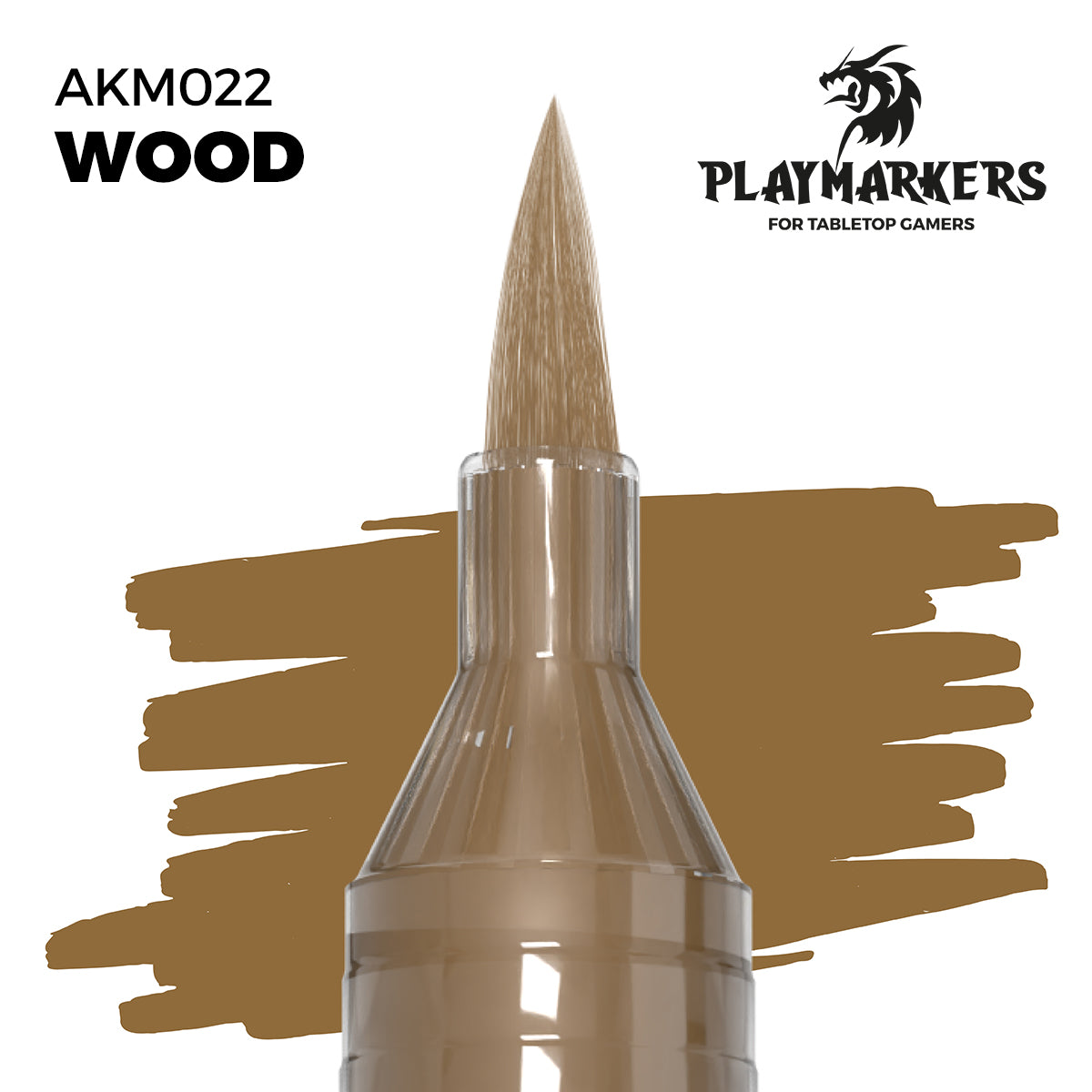 WOOD - AKM022