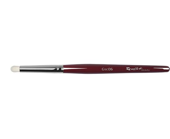 Collection gsc06 - Synthetic eyeshadow brushes