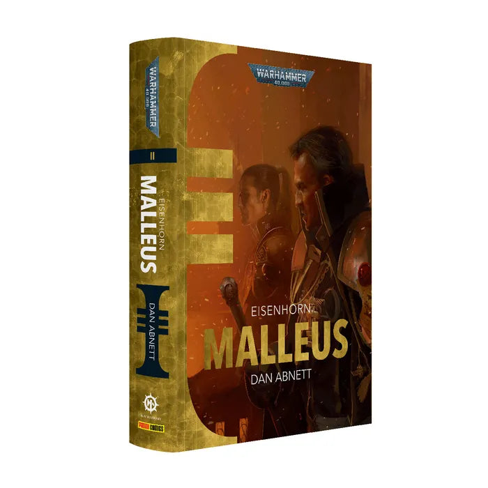 Warhammer 40.000: Eisenhorn 2 – Malleus