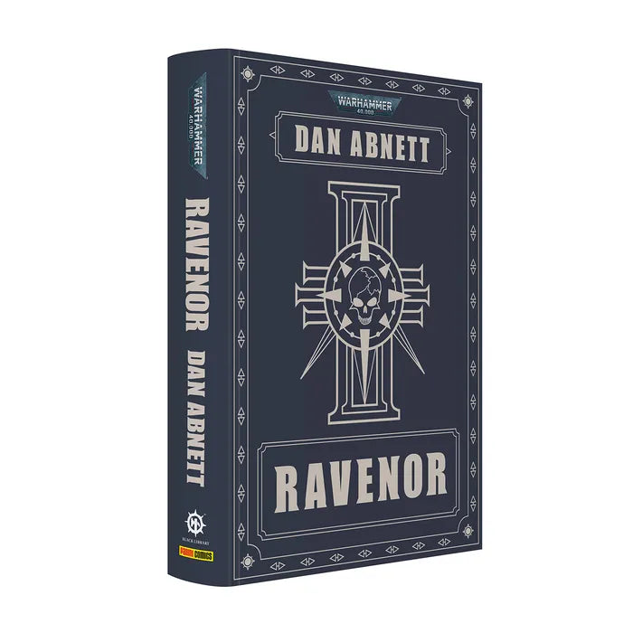 Warhammer 40.000: Ravenor