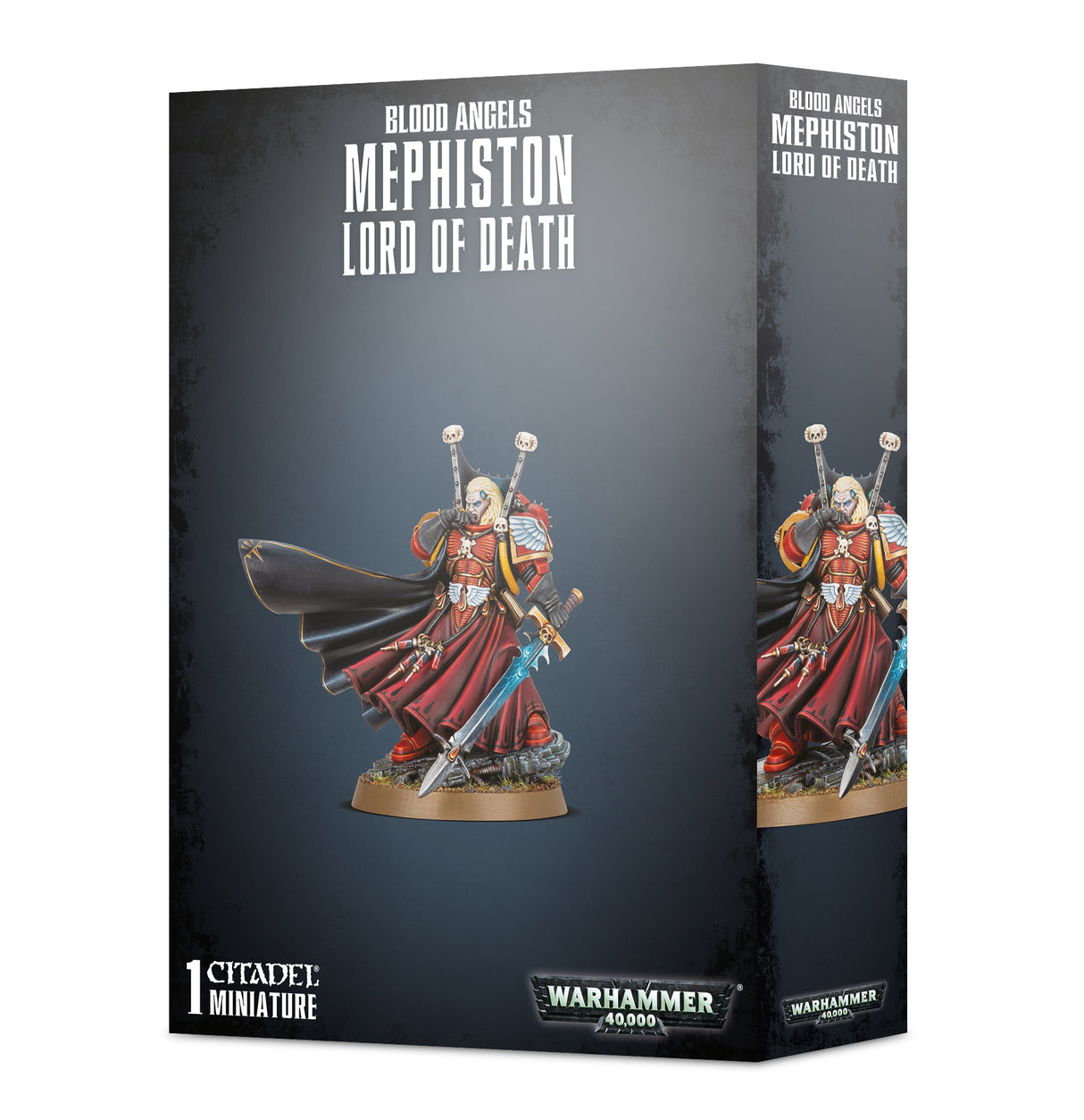Mephiston