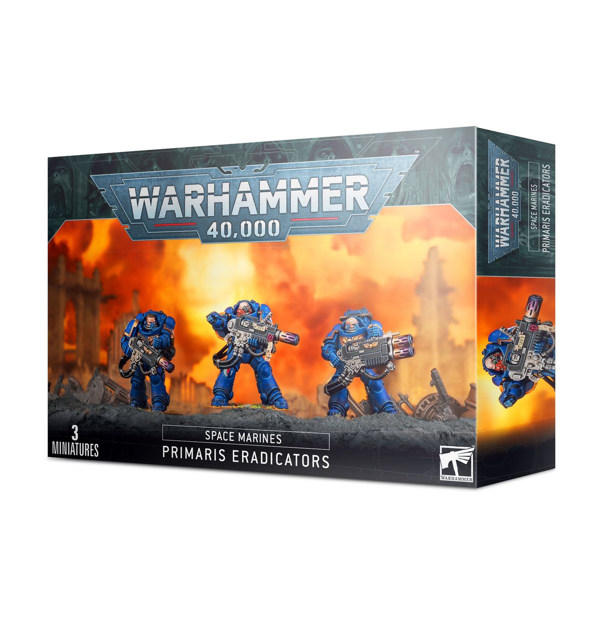 Sterminatori Primaris