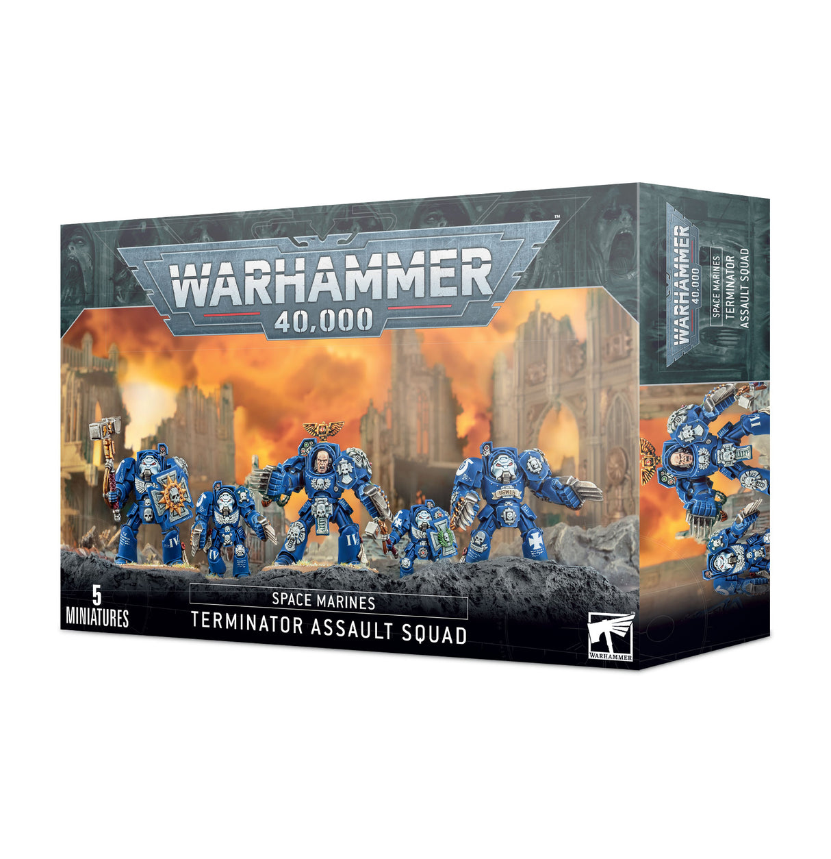 Squadra Terminator