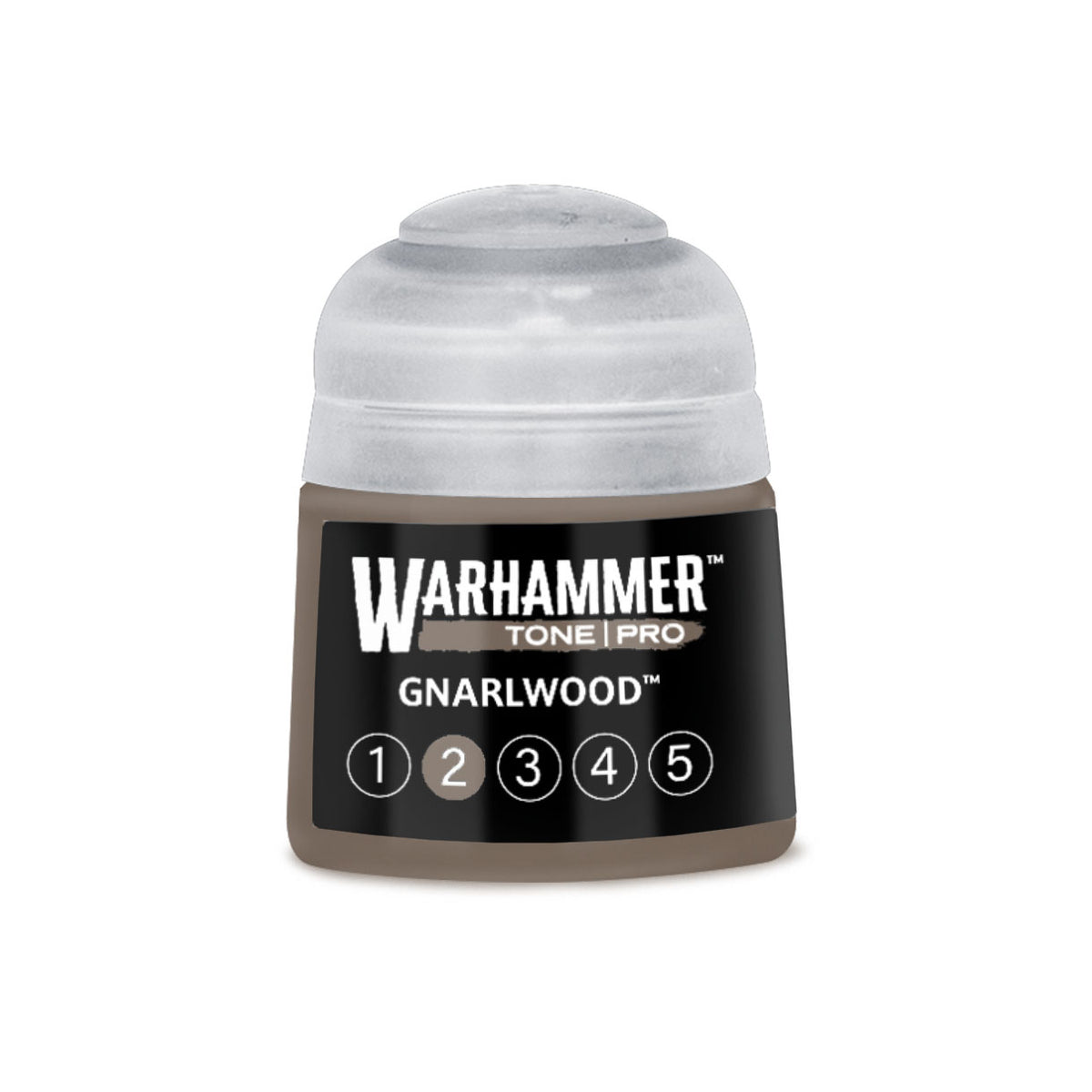 Gnarlwood - 2