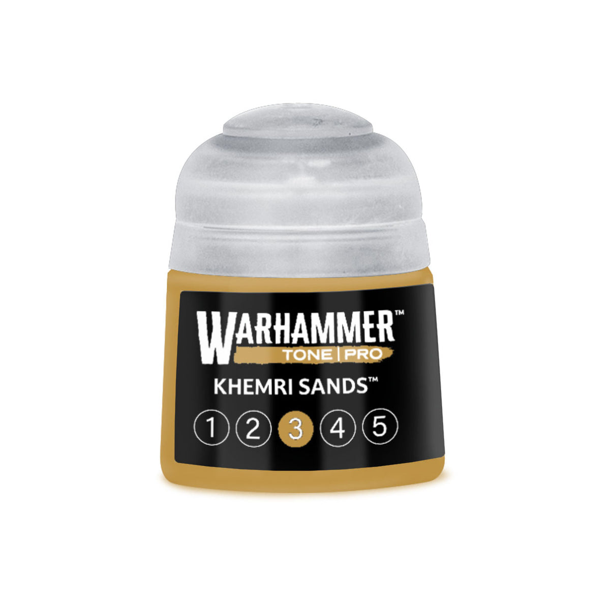 Khemri Sands - 3