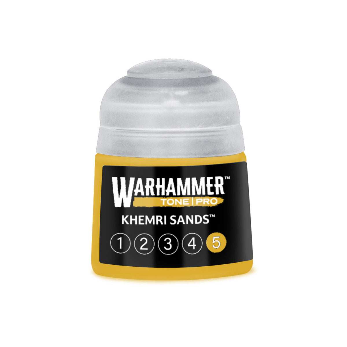 Khemri Sands - 5