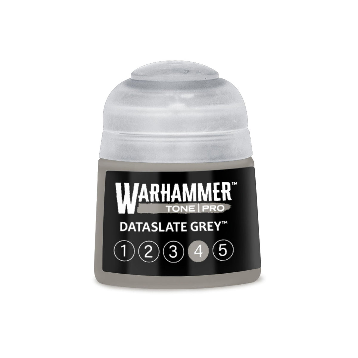Dataslate Grey - 4