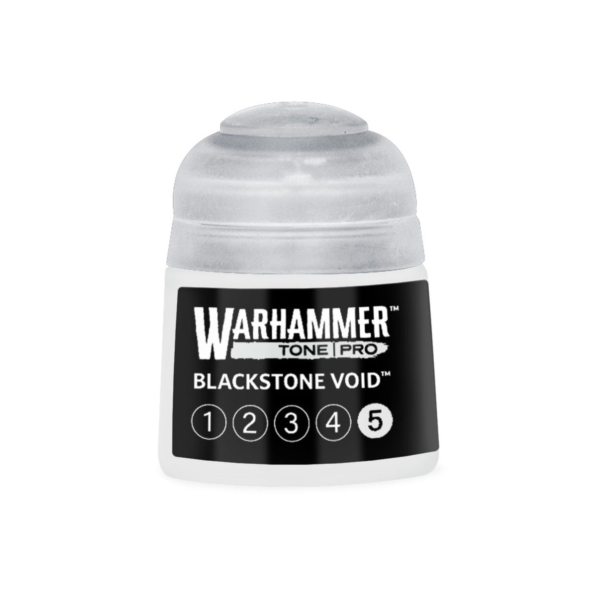 Blackstone Void - 5