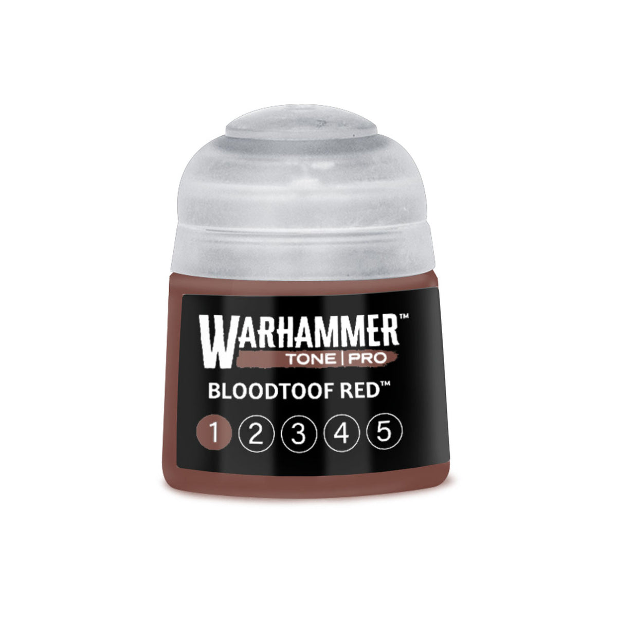 Bloodtoof Red - 1