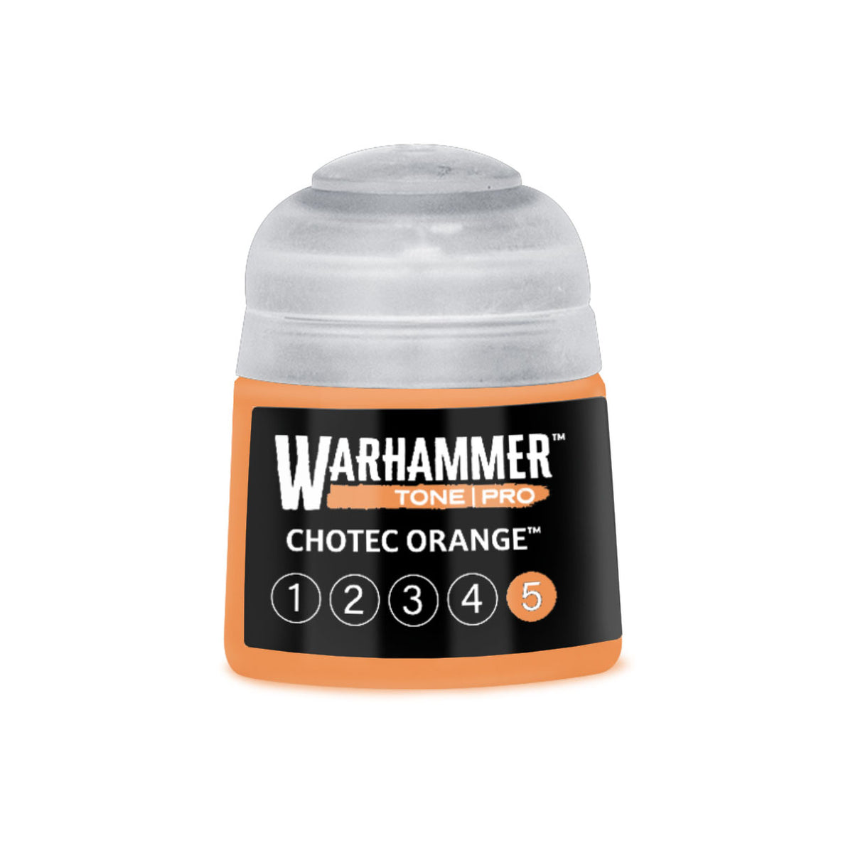 Chotec Orange - 5