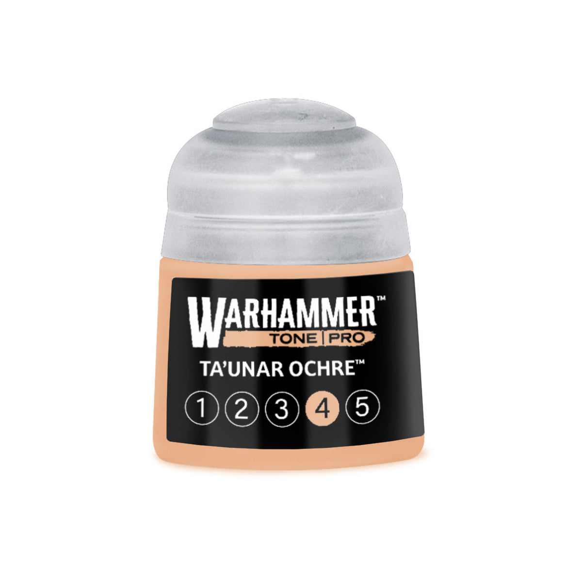 Ta'unar Ochre - 4