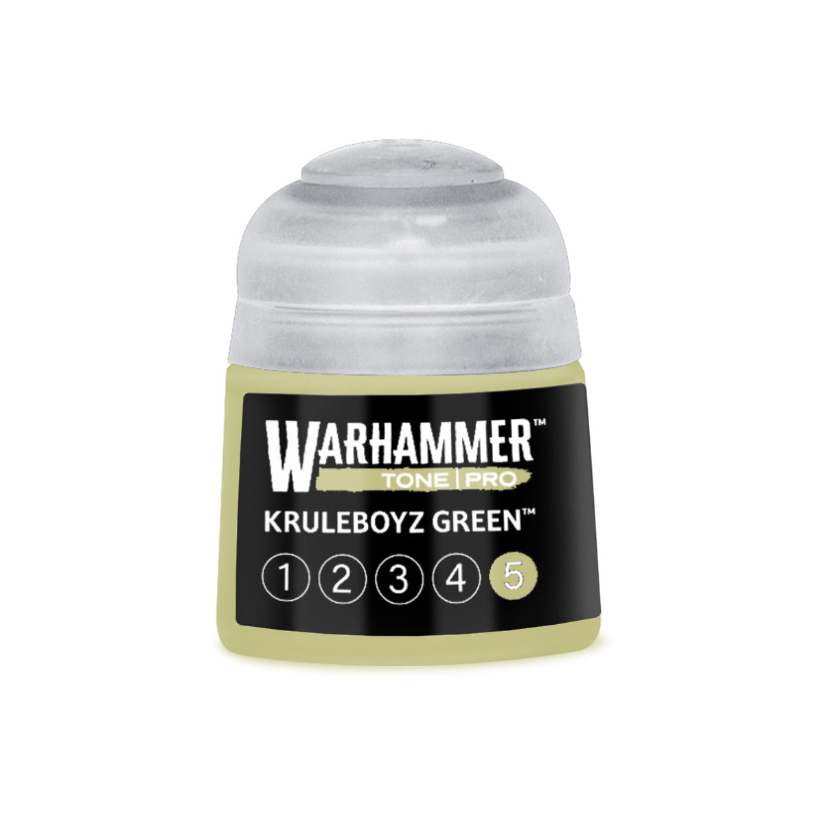 Kruleboyz Green - 5